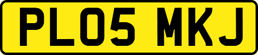 PL05MKJ