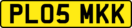 PL05MKK