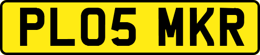 PL05MKR
