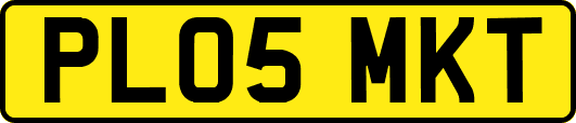 PL05MKT