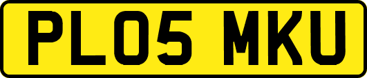 PL05MKU
