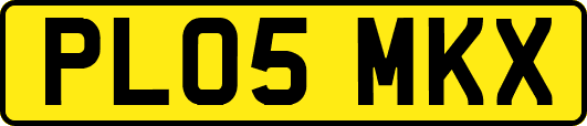 PL05MKX