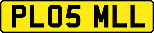 PL05MLL