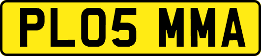 PL05MMA