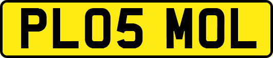 PL05MOL