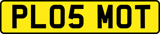 PL05MOT