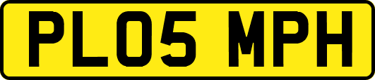 PL05MPH