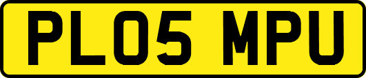PL05MPU