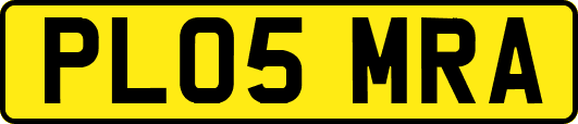 PL05MRA