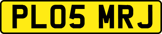 PL05MRJ