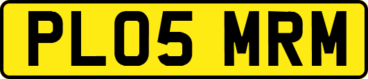 PL05MRM
