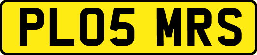 PL05MRS