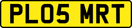 PL05MRT