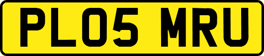 PL05MRU
