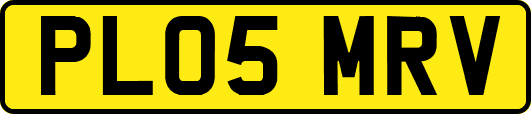 PL05MRV