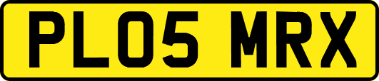PL05MRX