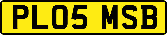 PL05MSB