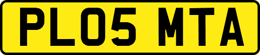 PL05MTA
