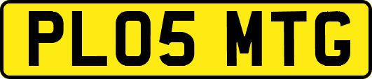 PL05MTG