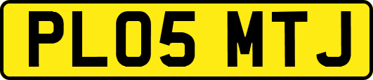 PL05MTJ