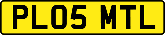 PL05MTL