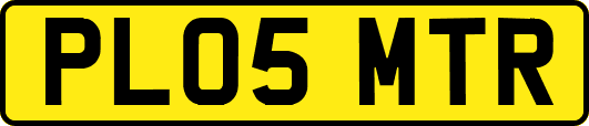 PL05MTR