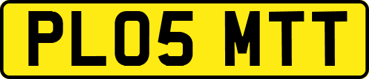 PL05MTT