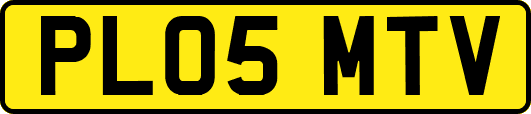 PL05MTV
