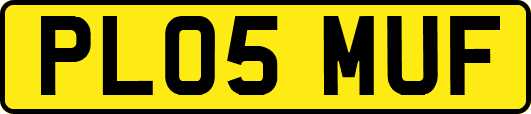 PL05MUF