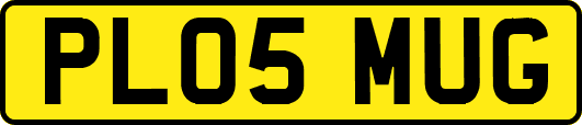 PL05MUG