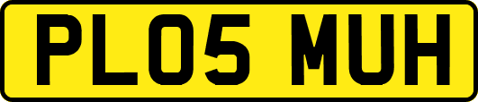 PL05MUH