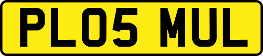 PL05MUL