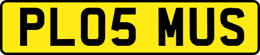 PL05MUS