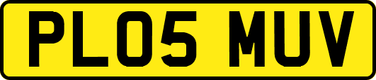 PL05MUV