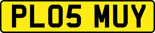 PL05MUY