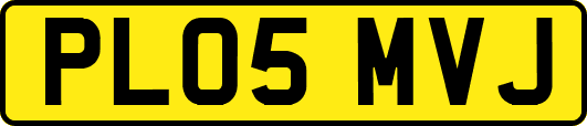 PL05MVJ