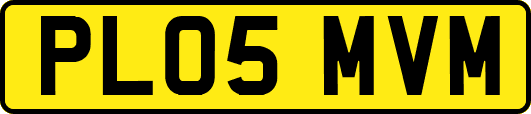 PL05MVM