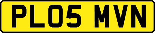 PL05MVN