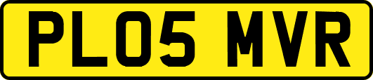 PL05MVR