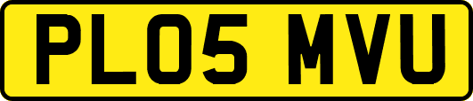 PL05MVU