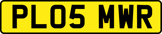 PL05MWR
