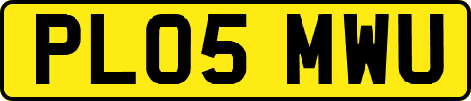 PL05MWU
