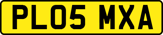 PL05MXA