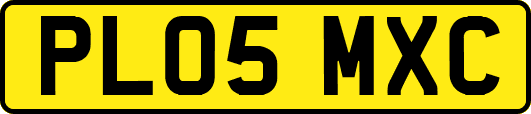 PL05MXC