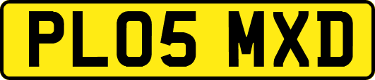 PL05MXD