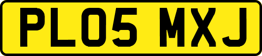 PL05MXJ