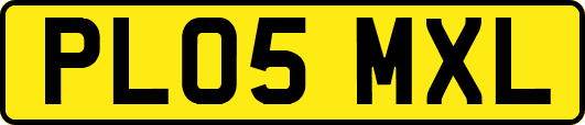 PL05MXL