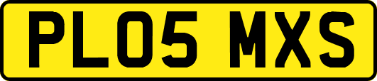 PL05MXS