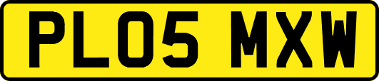 PL05MXW