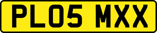 PL05MXX
